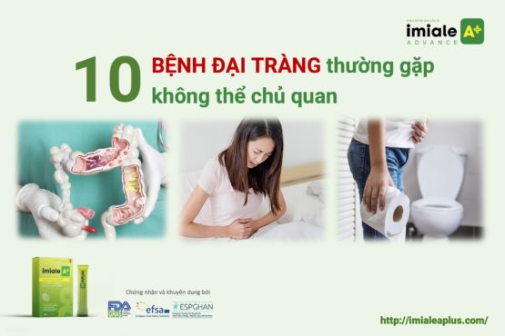 Bệnh đại tràng