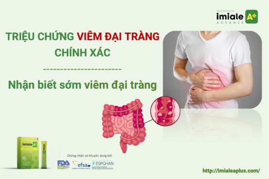 Viêm đại tràng