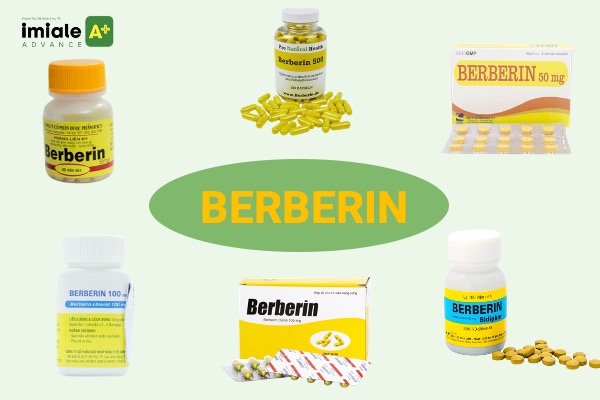 berberin