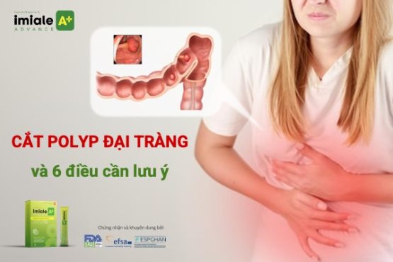 polyp đại tràng