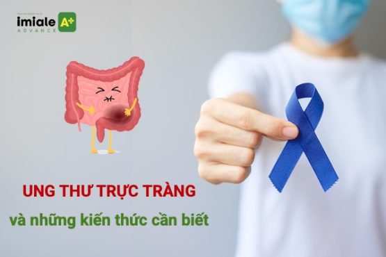 ung thư trực tràng