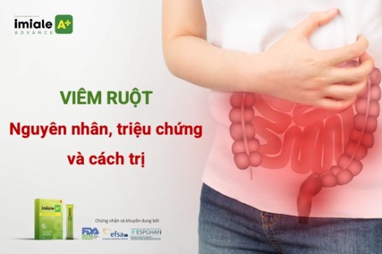 Viêm ruột