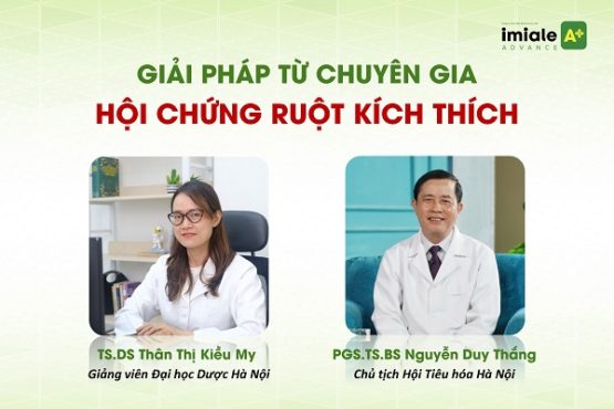 Bảo vệ: Giải đáp từ chuyên gia đối với người bệnh Hội chứng ruột kích thích Bảo vệ: Giải đáp từ chuyên gia đối với người bệnh Hội chứng ruột kích thích